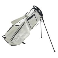 NEW BALANCE GOLF �j���[�o�����X 012-2980004 �L���f�B�o�b�O �X�^���h�� 6����  �z���C�g�n �����N�FB �y���Áz�S���t�E�F�A