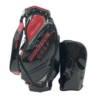 BRIDGESTONE GOLF  �u���a�X�g���S���t CBG212 �J�[�g�L���f�B�o�b�N  �u���b�N�n �����N�FB �y���Áz�S���t�E�F�A