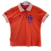 LE COQ GOLF ���R�b�N�S���t  �����|���V���c  �I�����W�n �T�C�Y�FL �����N�FA- �y���Áz�S���t�E�F�A