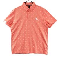 ADIDAS GOLF �A�f�B�_�X�S���t  �����|���V���c ���� �I�����W�n �T�C�Y�FXL �����N�FA- �y���Áz�S���t�E�F�A