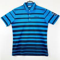 ADIDAS GOLF �A�f�B�_�X�S���t  �����|���V���c �{�[�_�[�� �u���[�n �T�C�Y�FL �����N�FA- �y���Áz�S���t�E�F�A