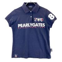 PEARLY GATES �p�[���[�Q�C�c 25���N���f�� �����|���V���c  �l�C�r�[�n �T�C�Y�F0 �����N�FB �y���Áz�S���t�E�F�A