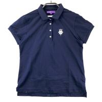 BEAMS GOLF �r�[���X�S���t  �����|���V���c  �l�C�r�[�n �T�C�Y�FM �����N�FA- �y���Áz�S���t�E�F�A