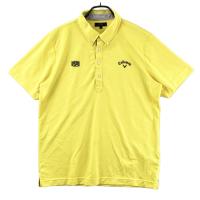 CALLAWAY �L�����E�F�C  ���� �|���V���c �{�^���_�E��  �C�G���[�n �T�C�Y�F3L �����N�FB �y���Áz�S���t�E�F�A