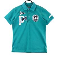 PEARLY GATES �p�[���[�Q�C�c  �����|���V���c ���b�y��  �O���[���n �T�C�Y�F3 �����N�FA- �y���Áz�S���t�E�F�A