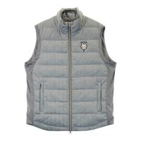 BEAMS GOLF �r�[���X�S���t  �W�b�v �_�E���x�X�g �w�����{�[���� �O���[�n �T�C�Y�FXL �����N�FB �y���Áz�S���t�E�F�A