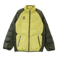 PEARLY GATES �p�[���[�Q�C�c  �_�E�� �W�b�v�W���P�b�g �h�b�g�� �C�G���[�n �T�C�Y�F1 �����N�FB �y���Áz�S���t�E�F�A