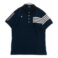 PEARLY GATES �p�[���[�Q�C�c 2023�N���f�� �����|���V���c  �l�C�r�[�n �T�C�Y�F6 �����N�FB �y���Áz�S���t�E�F�A