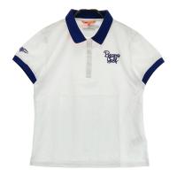 BEAMS GOLF �r�[���X�S���t  �����|���V���c  �z���C�g�n �T�C�Y�FL �����N�FA- �y���Áz�S���t�E�F�A