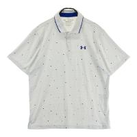 UNDER ARMOUR �A���_�[�A�[�}�[ 1377366 �����|���V���c �{�[�_�[ ���� �z���C�g�n �T�C�Y�FXL �����N�FA- �y���Áz�S���t�E�F�A