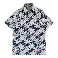 TOMMY HILFIGER GOLF �g�~�[ �q���t�B�K�[�S���t  �����|���V���c ���V�̖� ���� �l�C�r�[�n �T�C�Y�FM �����N�FA- �y���Áz�S���t�E�F�A