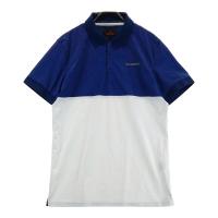 BRIEFING GOLF �u���[�t�B���O BRG212M02 �����|���V���c  �l�C�r�[�n �T�C�Y�FL �����N�FB �y���Áz�S���t�E�F�A