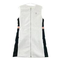 MUNSING WEAR �}���V���O�E�F�A  ���o�[�V�u�� �{�A �W�b�v�����s�[�X  �z���C�g�n �T�C�Y�FL �����N�FB �y���Áz�S���t�E�F�A