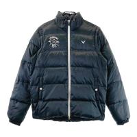 CALLAWAY �L�����E�F�C DSPD 2WAY �_�E���W���P�b�g ���S���� �u���b�N�n �T�C�Y�FL �����N�FB �y���Áz�S���t�E�F�A