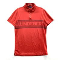 J.LINDEBERG �W�F�C�����h�o�[�O  �����|���V���c  ���b�h�n �T�C�Y�FS �����N�FA- �y���Áz�S���t�E�F�A
