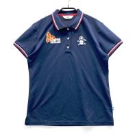 MUNSING WEAR �}���V���O�E�F�A  �����|���V���c  �l�C�r�[�n �T�C�Y�FL �����N�FA- �y���Áz�S���t�E�F�A