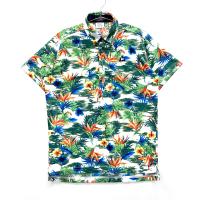 LE COQ GOLF ���R�b�N�S���t  �����|���V���c �ԕ� �z���C�g�n �T�C�Y�FL �����N�FA- �y���Áz�S���t�E�F�A