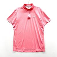 ADIDAS GOLF �A�f�B�_�X�S���t DW7696 �����|���V���c  �s���N�n �T�C�Y�FL �����N�FA- �y���Áz�S���t�E�F�A