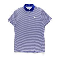 ADIDAS GOLF �A�f�B�_�X�S���t DW7703 �����|���V���c �{�[�_�[�� �u���[�n �T�C�Y�FL �����N�FA- �y���Áz�S���t�E�F�A
