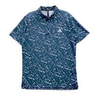 ADIDAS GOLF �A�f�B�_�X�S���t HD3986 �����|���V���c ���� �l�C�r�[�n �T�C�Y�FO �����N�FA- �y���Áz�S���t�E�F�A