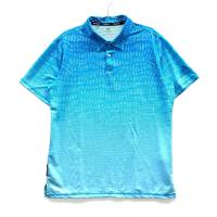 ADIDAS GOLF �A�f�B�_�X�S���t FJ6730 �����|���V���c ���� �u���[�n �T�C�Y�FO �����N�FA- �y���Áz�S���t�E�F�A