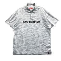 NEW BALANCE GOLF �j���[�o�����X 2023�N���f�� �����|���V���c �f�W�J���� �O���[�n �T�C�Y�F7 �����N�FA- �y���Áz�S���t�E�F�A