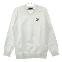 G/FORE �W�[�t�H�A  V�l�b�N �j�b�g�Z�[�^�[  �z���C�g�n �T�C�Y�F2 �����N�FB �y���Áz�S���t�E�F�A