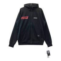 ARCHIVIO �A���`�r�I �~COCACOLA ; �_���{�[���j�b�g �W�b�v�p�[�J�[  �u���b�N�n �T�C�Y�F48 �����N�FN �y�V�i�z�S���t�E�F�A