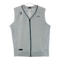 OAKLEY �I�[�N���[  �j�b�g�W�b�v�x�X�g �X�J���h�J  �O���[�n �T�C�Y�FXL �����N�FB �y���Áz�S���t�E�F�A