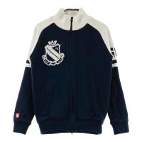 PEARLY GATES �p�[���[�Q�C�c  ���n�t �j�b�g �W���P�b�g  �l�C�r�[�n �T�C�Y�F0 �����N�FB �y���Áz�S���t�E�F�A