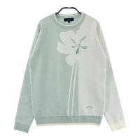 CALLAWAY �L�����E�F�C  �j�b�g�Z�[�^�[  �O���[���n �T�C�Y�FM �����N�FA- �y���Áz�S���t�E�F�A