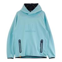 MUNSING WEAR �}���V���O�E�F�A  �p�[�J�[  �u���[�n �T�C�Y�FLL �����N�FB �y���Áz�S���t�E�F�A