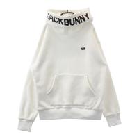 JACK BUNNY �W���b�N�o�j�[ 2025�N �p�[�J�[ ���N��  �z���C�g�n �T�C�Y�F2 �����N�FB �y���Áz�S���t�E�F�A