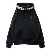 JACK BUNNY �W���b�N�o�j�[ 2025�N �p�[�J�[ ���N��  �u���b�N�n �T�C�Y�F2 �����N�FB �y���Áz�S���t�E�F�A