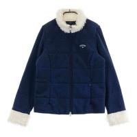 CALLAWAY �L�����E�F�C  ���� �j�b�g �W�b�v�W���P�b�g  �l�C�r�[�n �T�C�Y�FL �����N�FB �y���Áz�S���t�E�F�A