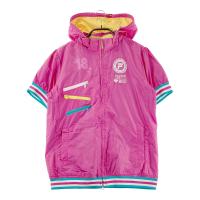 FILA GOLF �t�B���S���t  2WAY �����W�b�v�W���P�b�g  �s���N�n �T�C�Y�FLL �����N�FA- �y���Áz�S���t�E�F�A