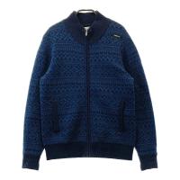 ADIDAS GOLF �A�f�B�_�X�S���t adipure �~�M �j�b�g �W�b�v�W���P�b�g ���� �l�C�r�[�n �T�C�Y�FM �����N�FB �y���Áz�S���t�E�F�A