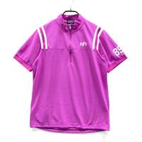 PEARLY GATES �p�[���[�Q�C�c  �n�[�t�W�b�v ����T�V���c  �p�[�v���n �T�C�Y�F5 �����N�FA- �y���Áz�S���t�E�F�A