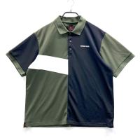 BRIEFING GOLF �u���[�t�B���O 2023�N���f�� �����|���V���c  �J�[�L�n �T�C�Y�FL �����N�FA- �y���Áz�S���t�E�F�A