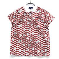 CALLAWAY �L�����E�F�C ;2024�N���f�� �����|���V���c �n�[�g�� �z���C�g�n �T�C�Y�FM �����N�FA- �y���Áz�S���t�E�F�A