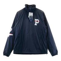 PEARLY GATES �p�[���[�Q�C�c 2025�N �c�C���X�j�[�h�W���b�N  �l�C�r�[�n �T�C�Y�F5 �����N�FN �y�V�i�z�S���t�E�F�A