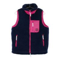 JACK BUNNY �W���b�N�o�j�[  �{�A �W�b�v�x�X�g  �l�C�r�[�n �T�C�Y�F4 �����N�FB �y���Áz�S���t�E�F�A