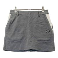 JUN&ROPE �W���� �A���h ���y  �~�M�C���i�[�t �X�J�[�g  �O���[�n �T�C�Y�FM �����N�FA- �y���Áz�S���t�E�F�A