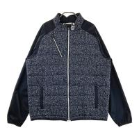 FOOT JOY �t�b�g�W���C  �����W�b�v���ȃW���P�b�g ���� �u���b�N�n �T�C�Y�F2XL �����N�FA- �y���Áz�S���t�E�F�A