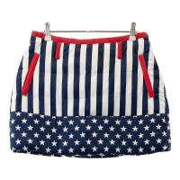 CALLAWAY �L�����E�F�C  �_�E���X�J�[�g �x�A �X�g���C�v ���� �l�C�r�[�n �T�C�Y�FS �����N�FA- �y���Áz�S���t�E�F�A