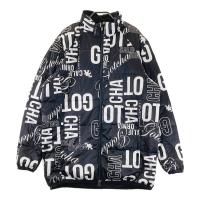 GOTCHA GOLF �K�b�`���S���t  ���ȃW�b�v�W���P�b�g ���� �u���b�N�n �T�C�Y�FXXL �����N�FA- �y���Áz�S���t�E�F�A