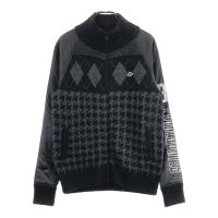 PEARLY GATES �p�[���[�Q�C�c  �j�b�g�ؑ֒��ȃW�b�v�W���P�b�g �E�[���� �璹�� �u���b�N�n �T�C�Y�F5 �����N�FB �y���Áz�S���t�E�F�A