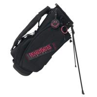 PEARLY GATES �p�[���[�Q�C�c  �X�^���h�L���f�B�o�b�O  �u���b�N�n �����N�FB �y���Áz�S���t�E�F�A