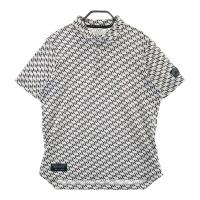 ADIDAS GOLF �A�f�B�_�X�S���t H59054 �����|���V���c ���� �z���C�g�n �T�C�Y�FL �����N�FA- �y���Áz�S���t�E�F�A