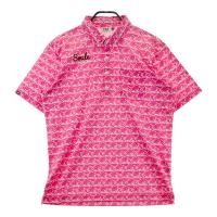 FILA GOLF �t�B���S���t  �����|���V���c �{�^���_�E�� ���� �s���N�n �T�C�Y�FLL �����N�FA- �y���Áz�S���t�E�F�A